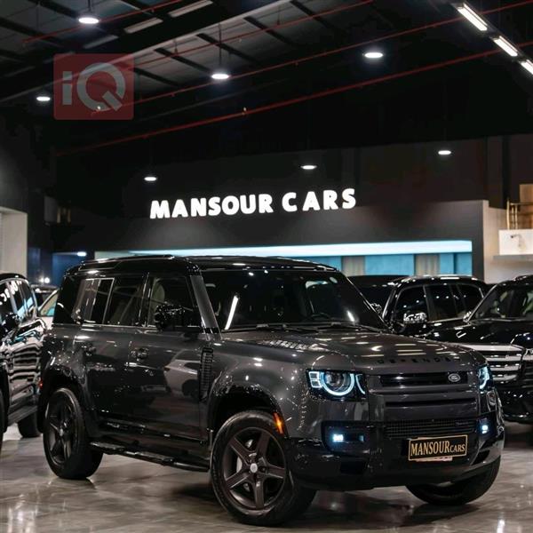 لاند روفر دفندر 2023 للبيع في العراق - اربيل